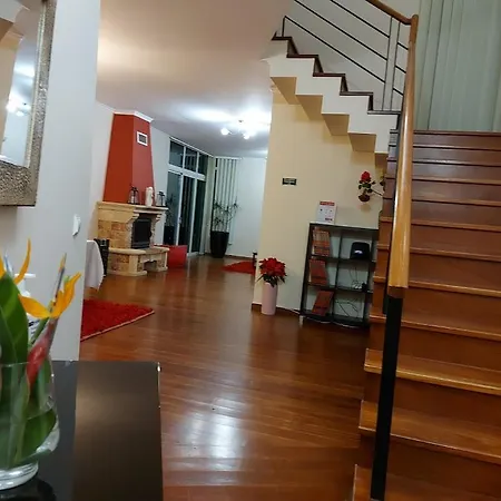 Liliana Holiday home Campanario
