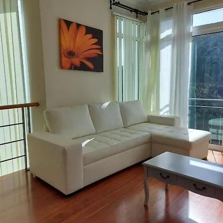 Liliana Holiday home Campanario