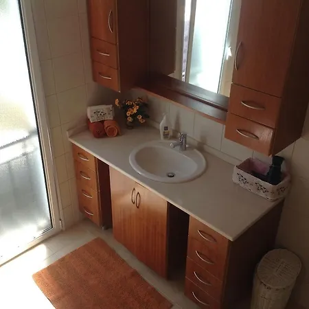 Holiday home Liliana *