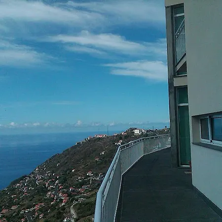 Madeira Liliana Campanário