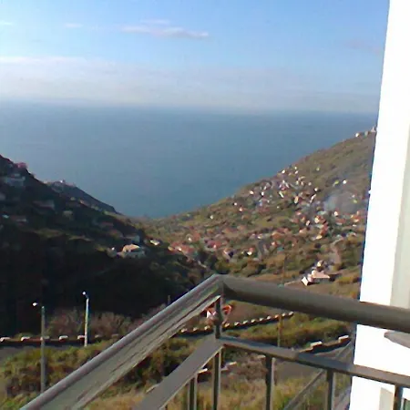 Сasa de vacaciones Madeira Liliana